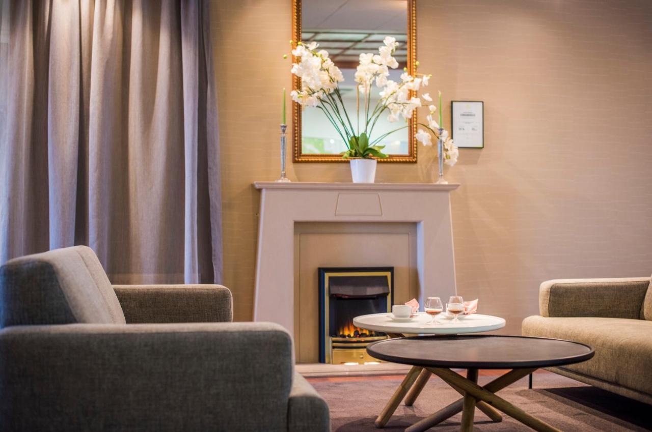 Lohja Spa & Resort Karjalohja 外观 照片