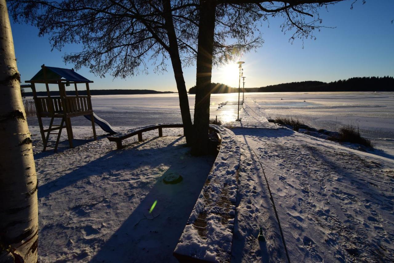 Lohja Spa & Resort Karjalohja 外观 照片