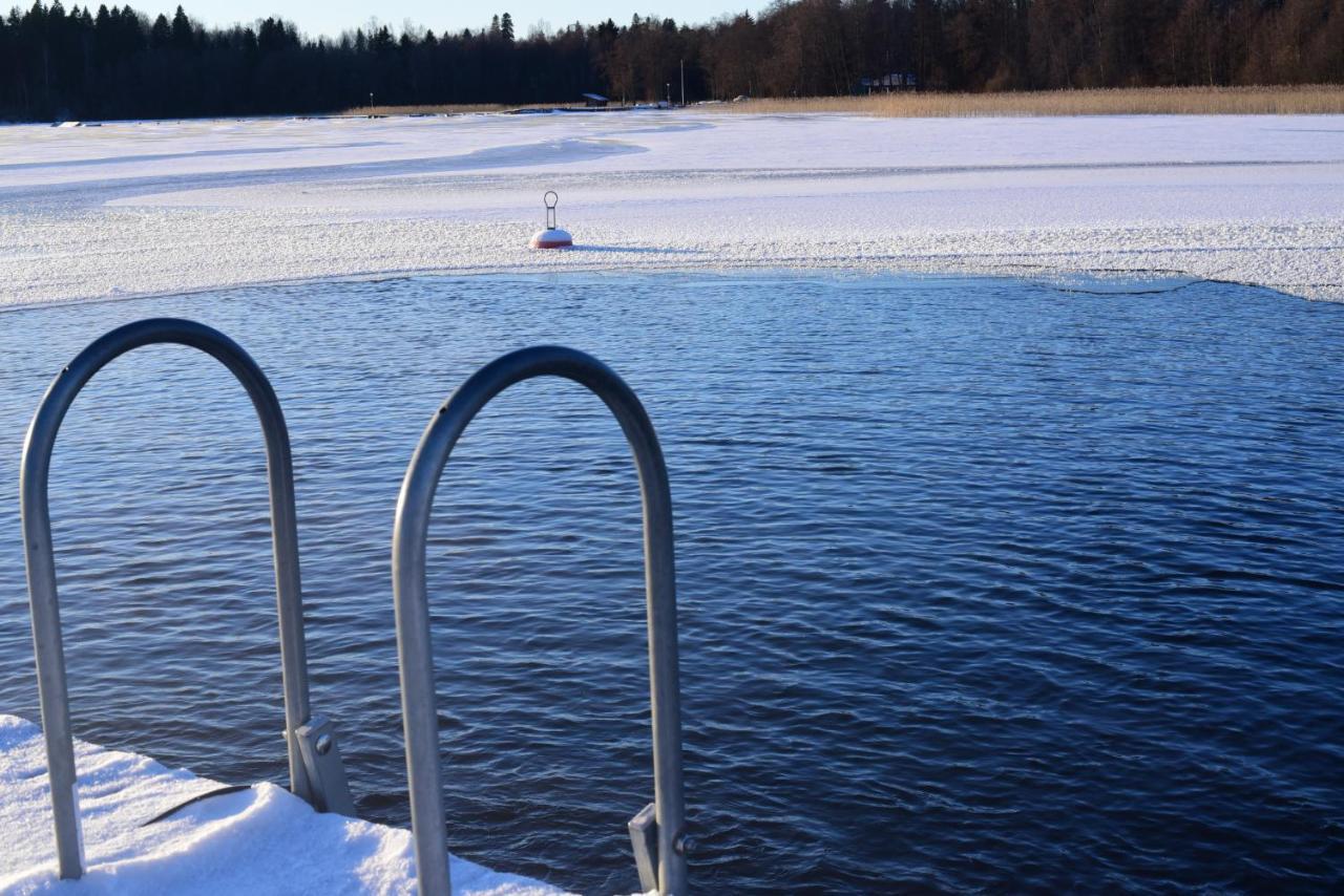 Lohja Spa & Resort Karjalohja 外观 照片