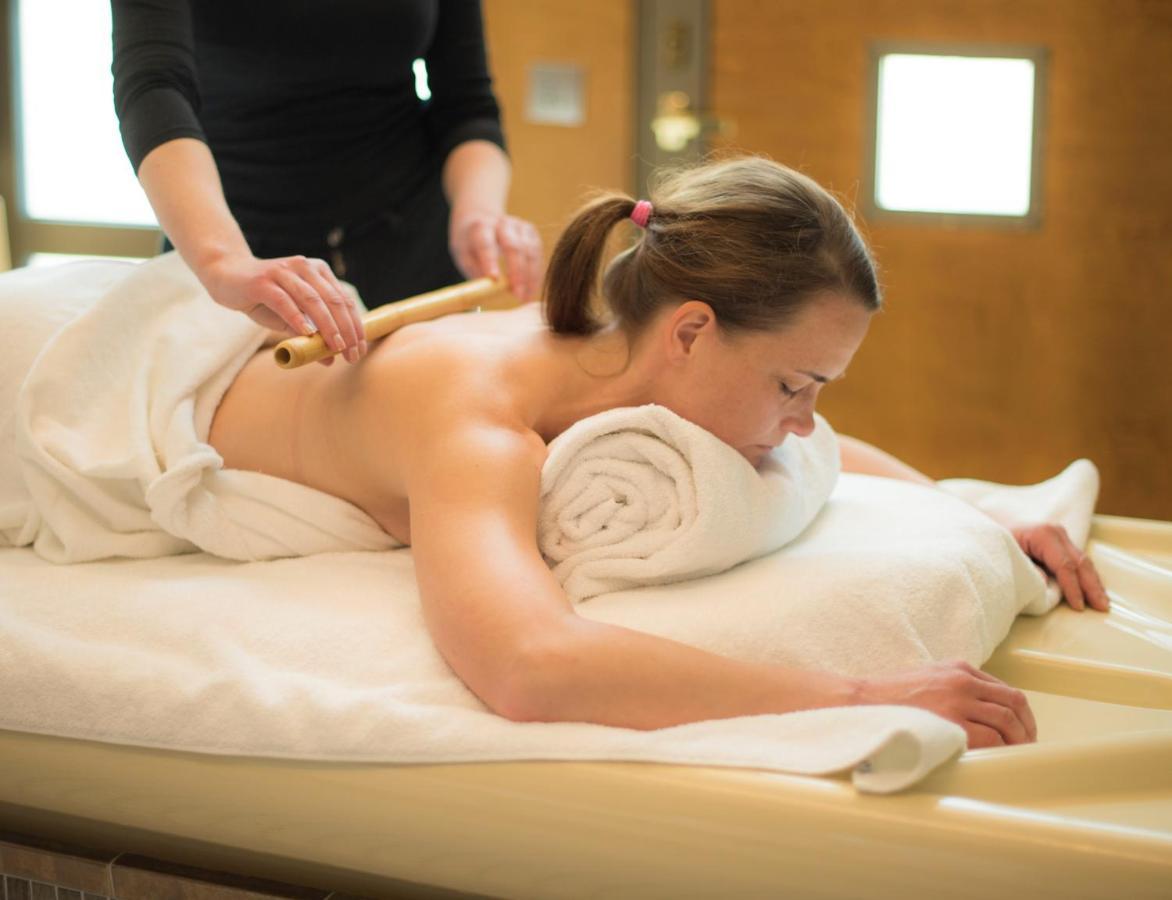 Lohja Spa & Resort Karjalohja 外观 照片