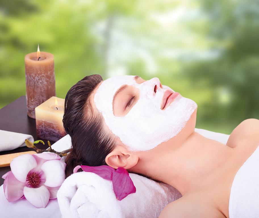 Lohja Spa & Resort Karjalohja 外观 照片