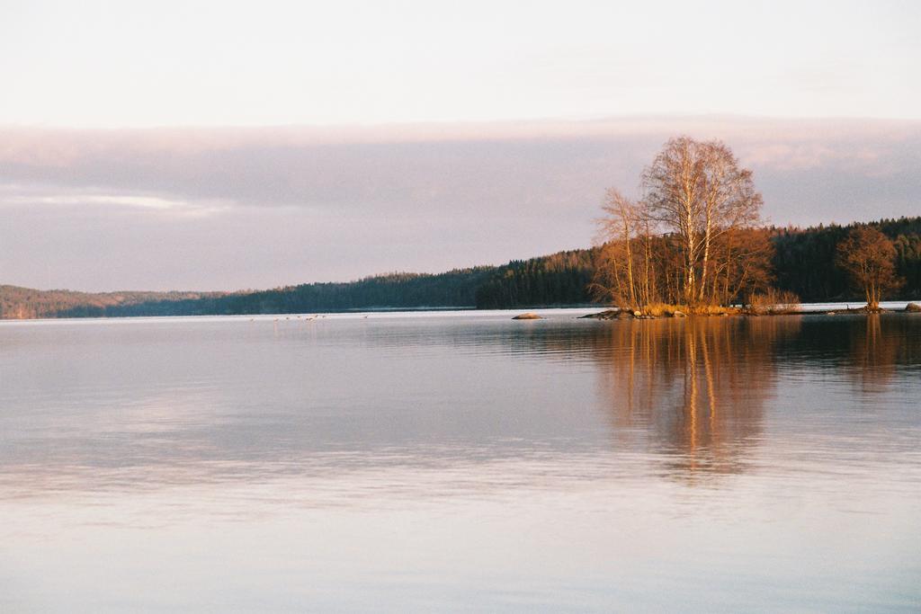 Lohja Spa & Resort Karjalohja 外观 照片