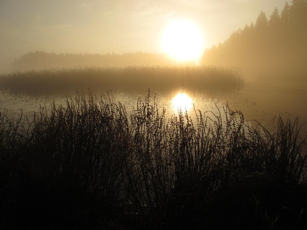 Lohja Spa & Resort Karjalohja 外观 照片