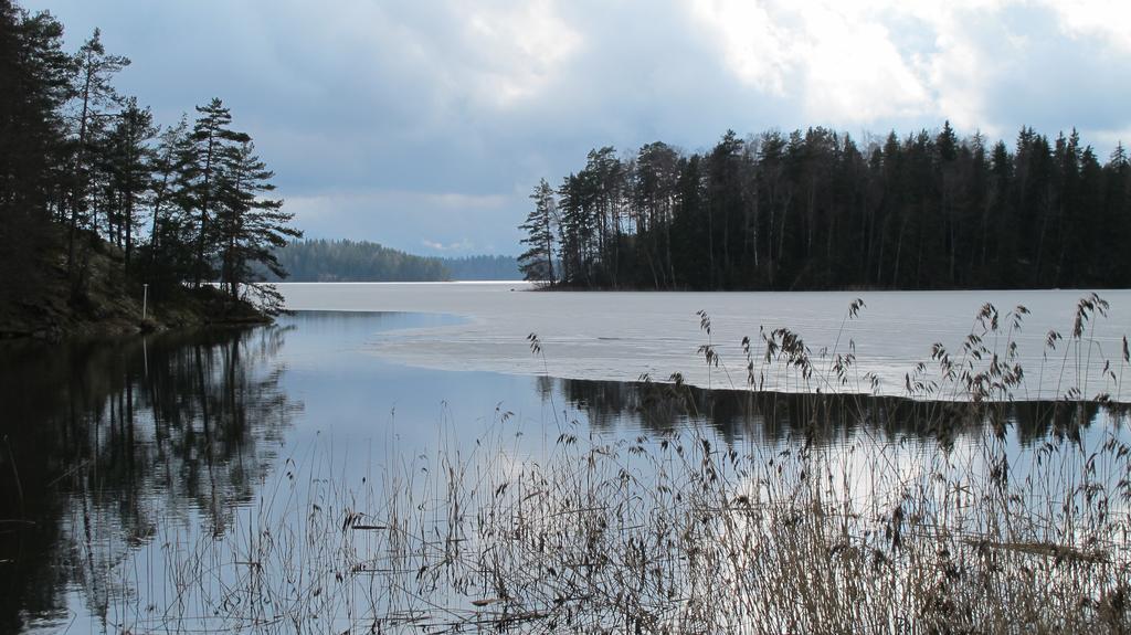 Lohja Spa & Resort Karjalohja 外观 照片