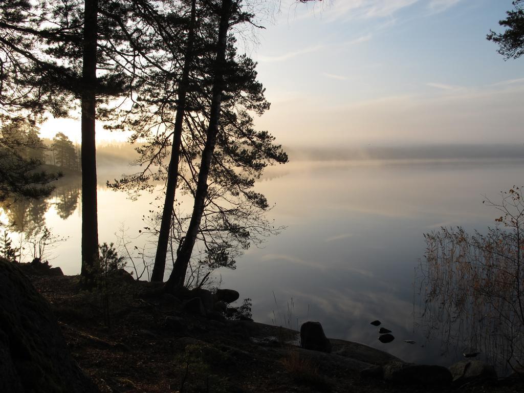 Lohja Spa & Resort Karjalohja 外观 照片