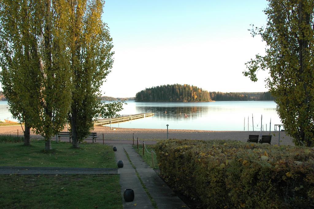 Lohja Spa & Resort Karjalohja 外观 照片