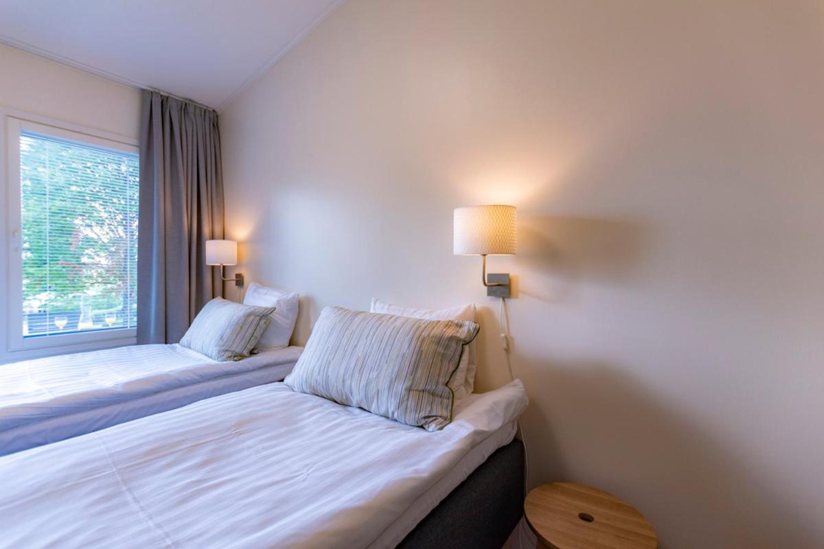Lohja Spa & Resort Karjalohja 外观 照片