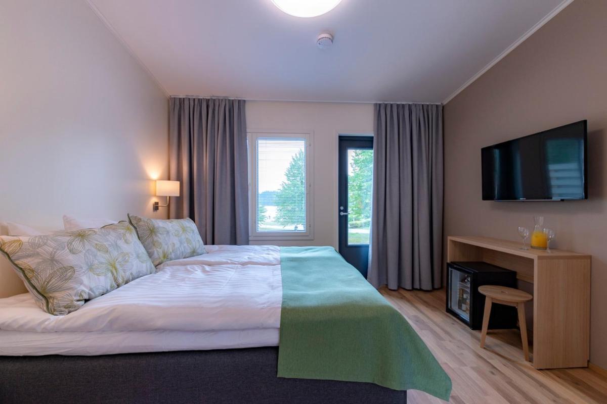 Lohja Spa & Resort Karjalohja 外观 照片