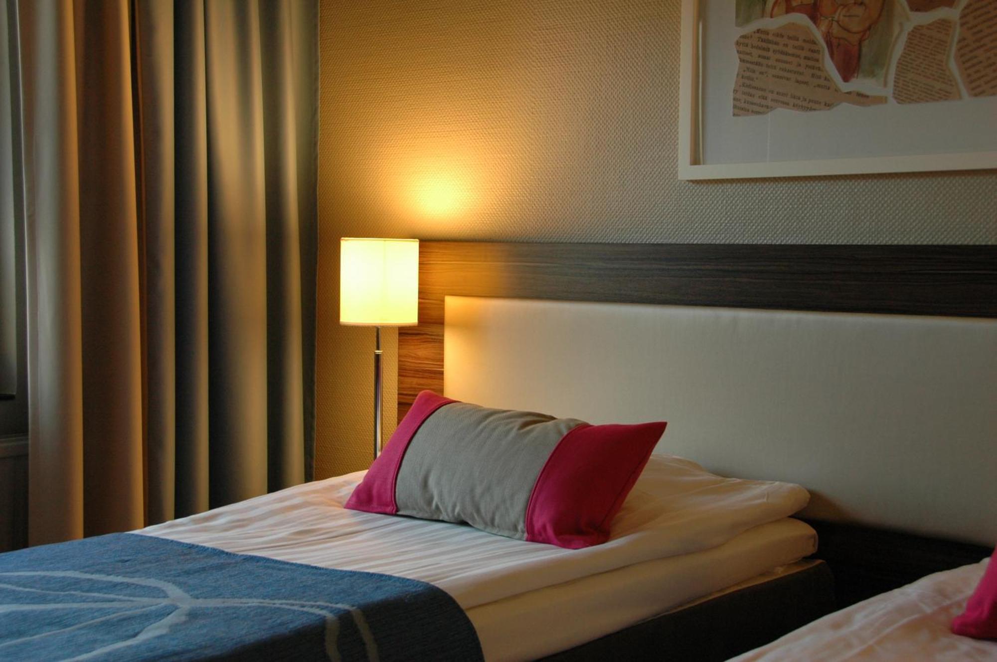Lohja Spa & Resort Karjalohja 外观 照片
