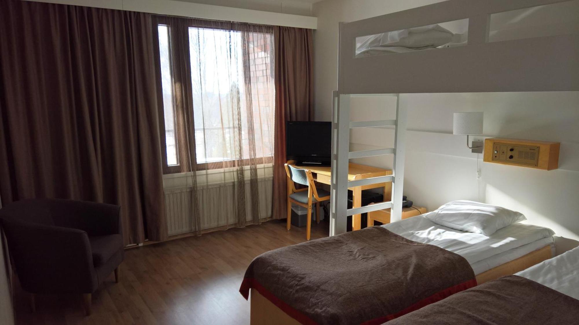 Lohja Spa & Resort Karjalohja 客房 照片