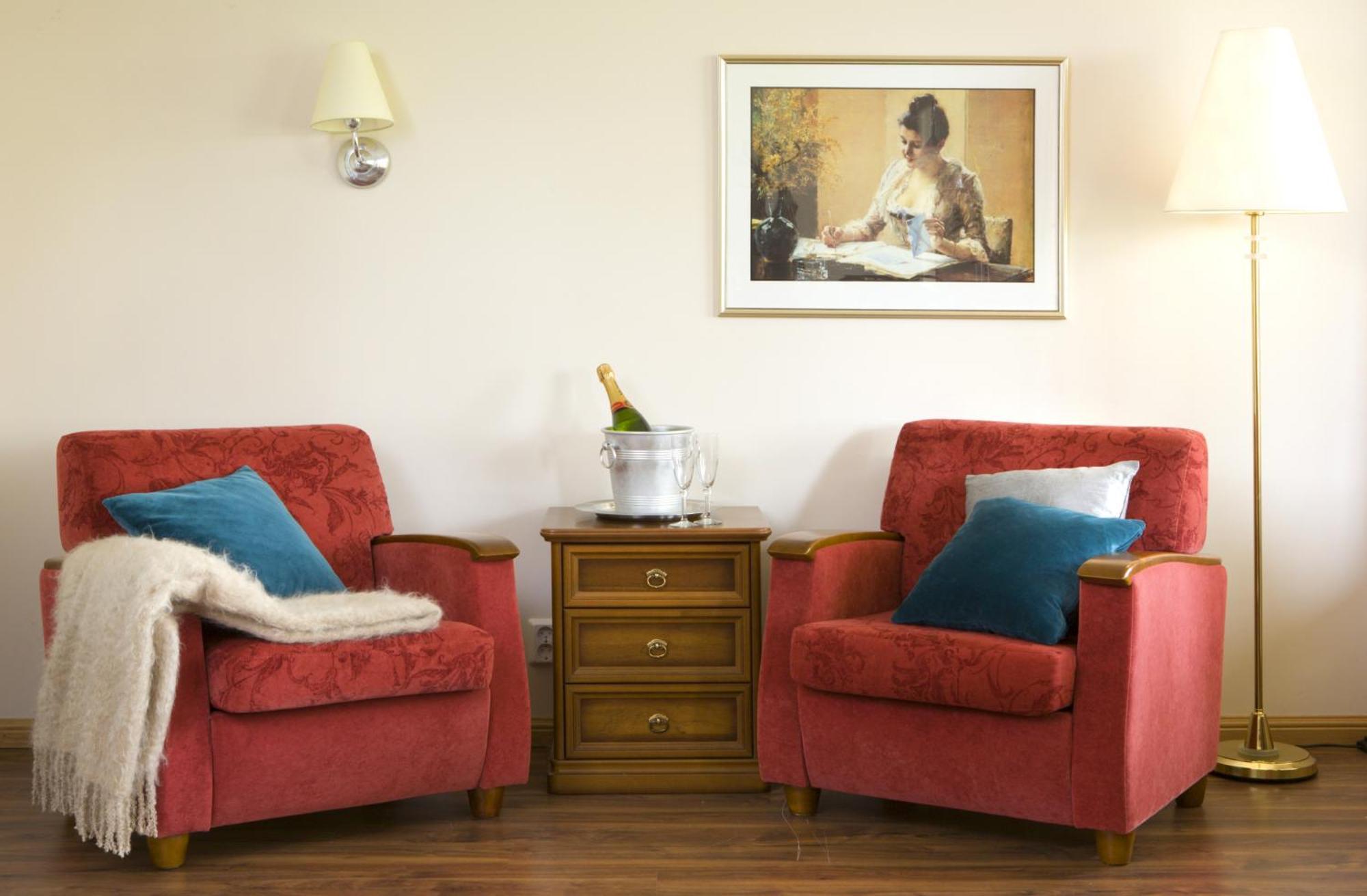 Lohja Spa & Resort Karjalohja 客房 照片