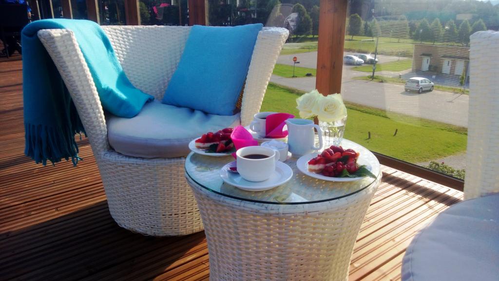 Lohja Spa & Resort Karjalohja 外观 照片