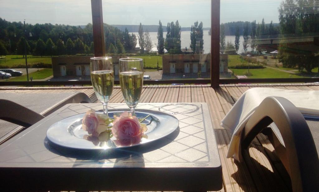 Lohja Spa & Resort Karjalohja 外观 照片