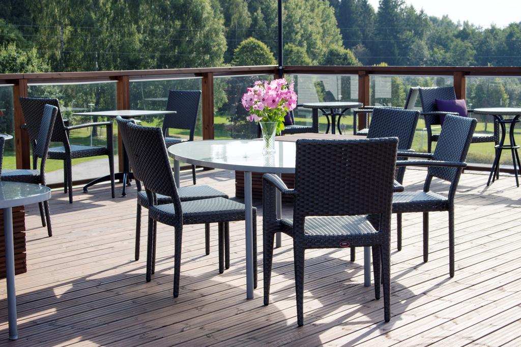 Lohja Spa & Resort Karjalohja 外观 照片