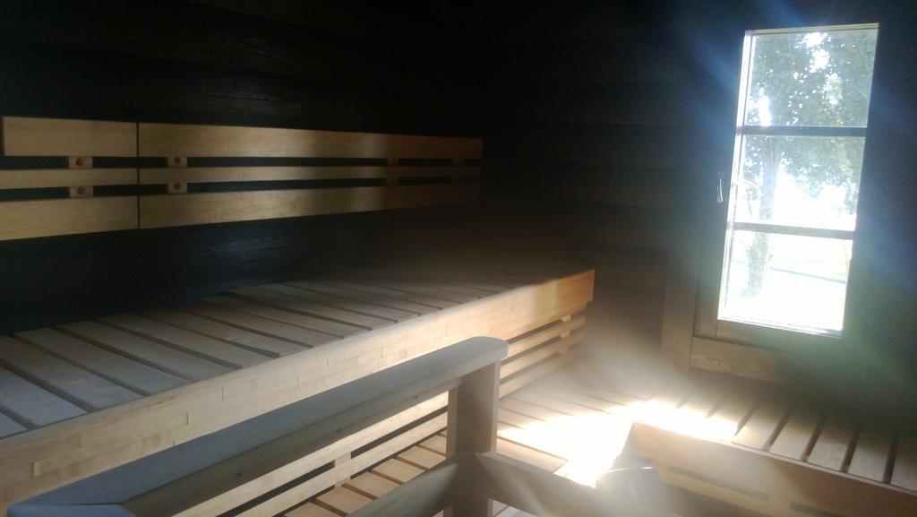 Lohja Spa & Resort Karjalohja 外观 照片