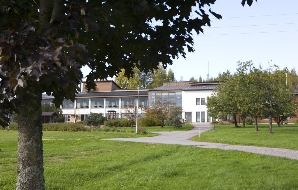 Lohja Spa & Resort Karjalohja 外观 照片