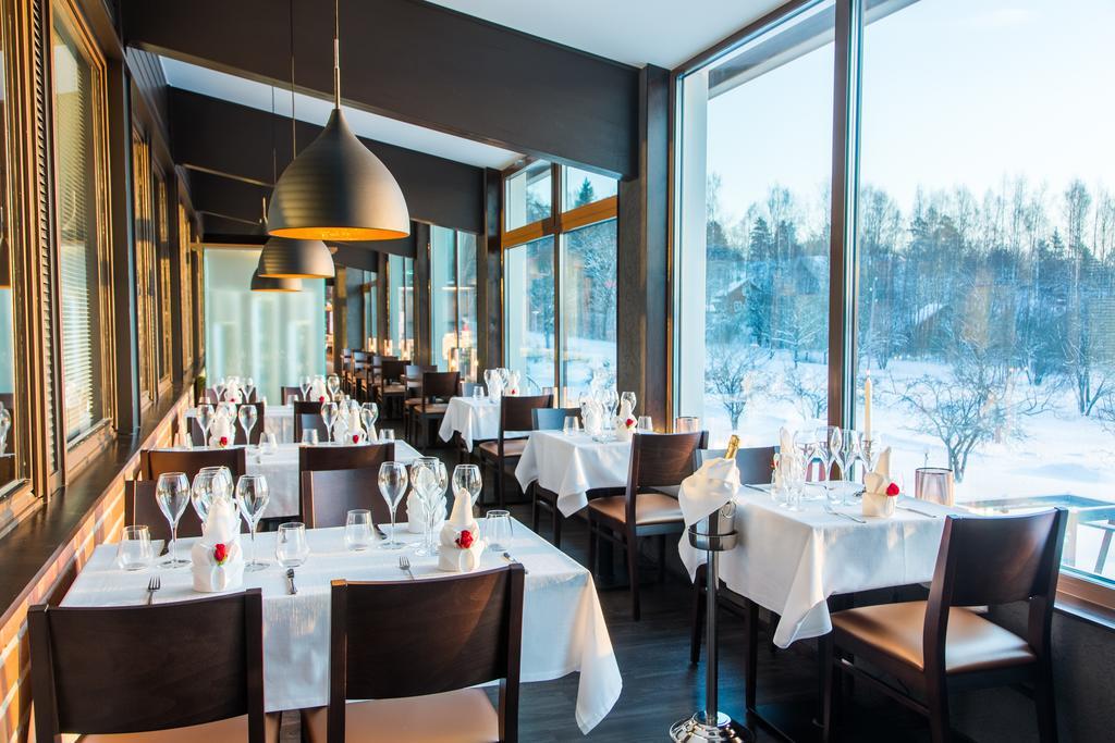 Lohja Spa & Resort Karjalohja 外观 照片