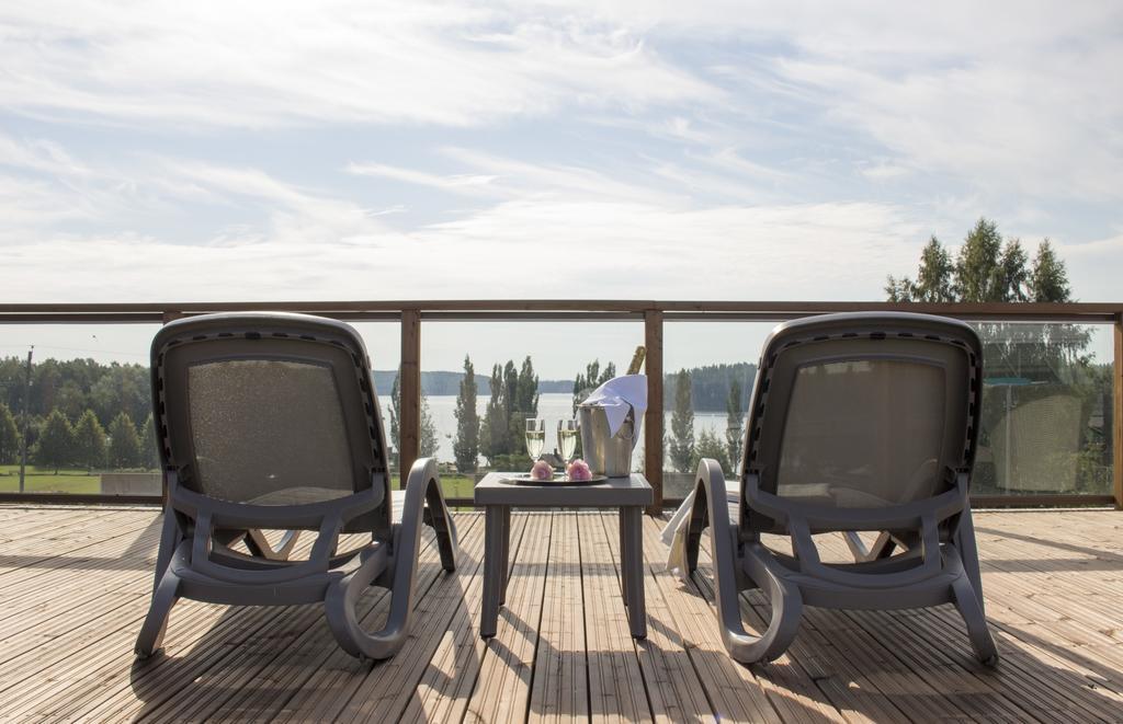 Lohja Spa & Resort Karjalohja 外观 照片