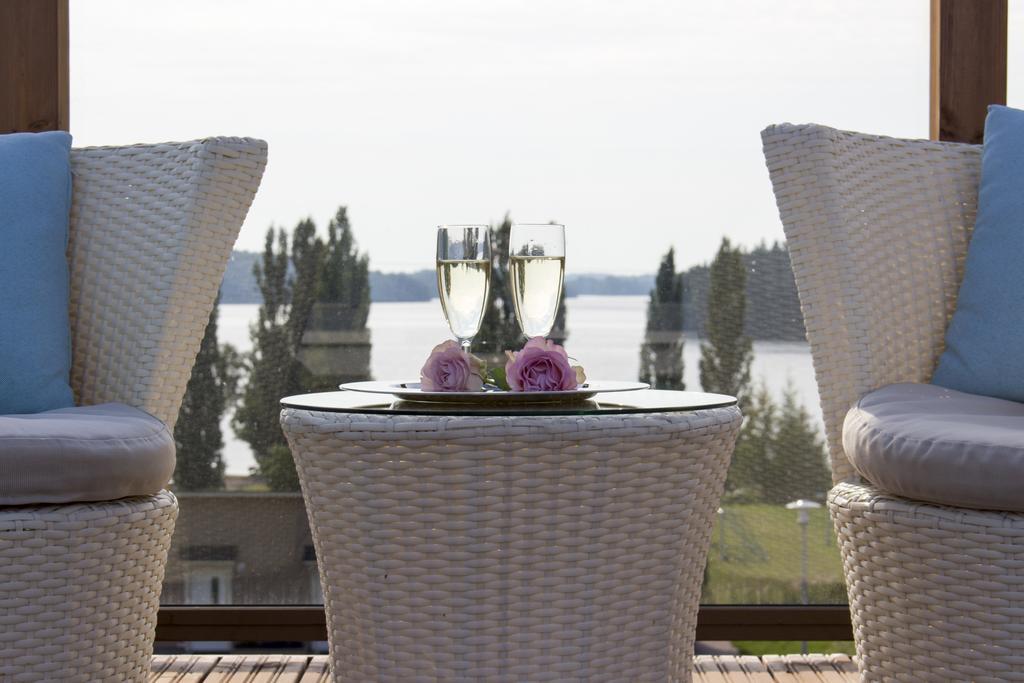Lohja Spa & Resort Karjalohja 外观 照片