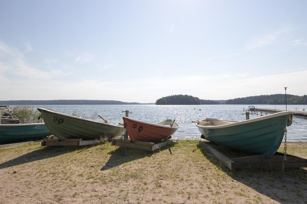 Lohja Spa & Resort Karjalohja 外观 照片