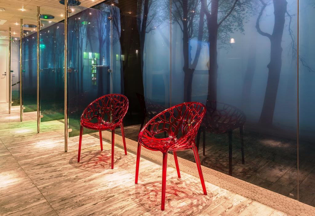 Lohja Spa & Resort Karjalohja 外观 照片
