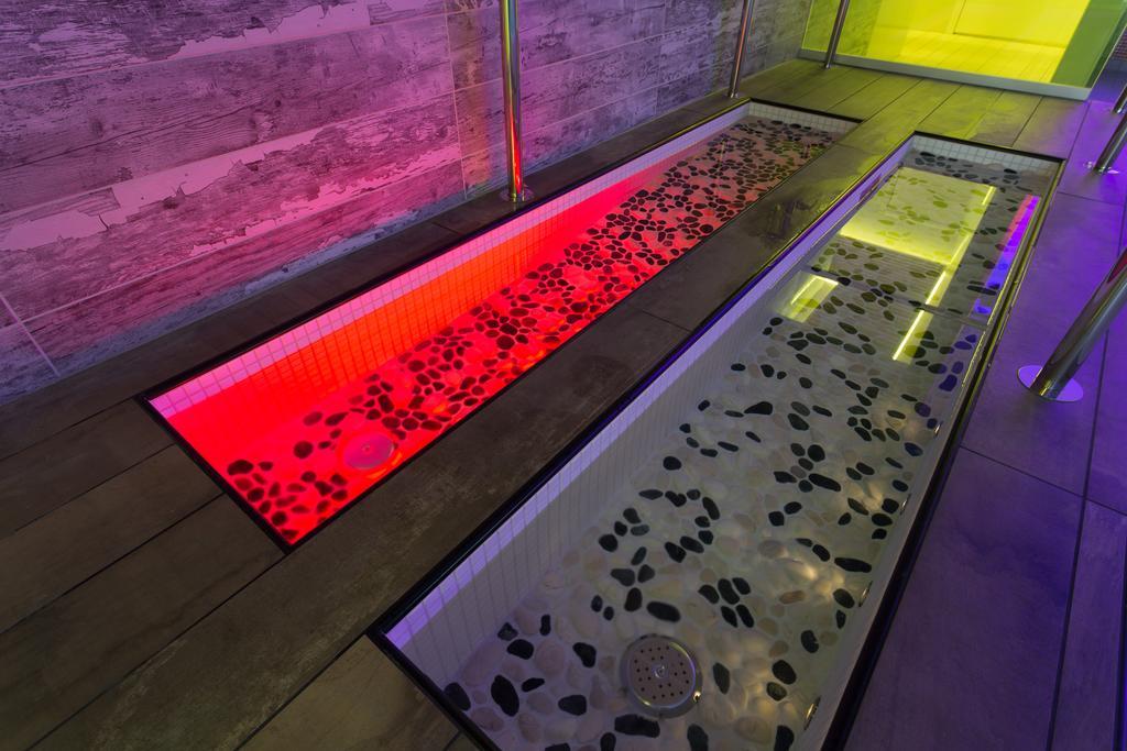 Lohja Spa & Resort Karjalohja 外观 照片