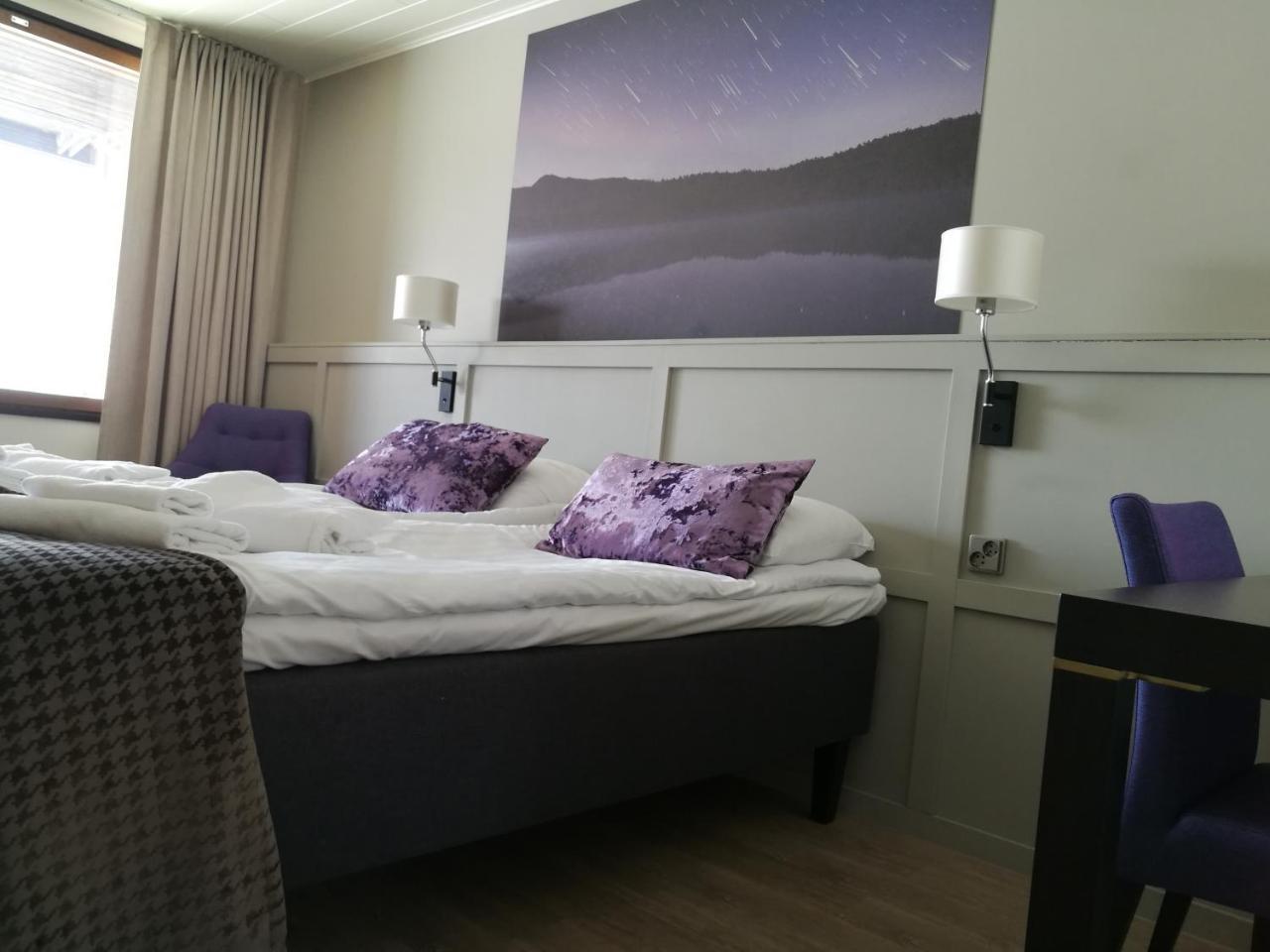Lohja Spa & Resort Karjalohja 外观 照片