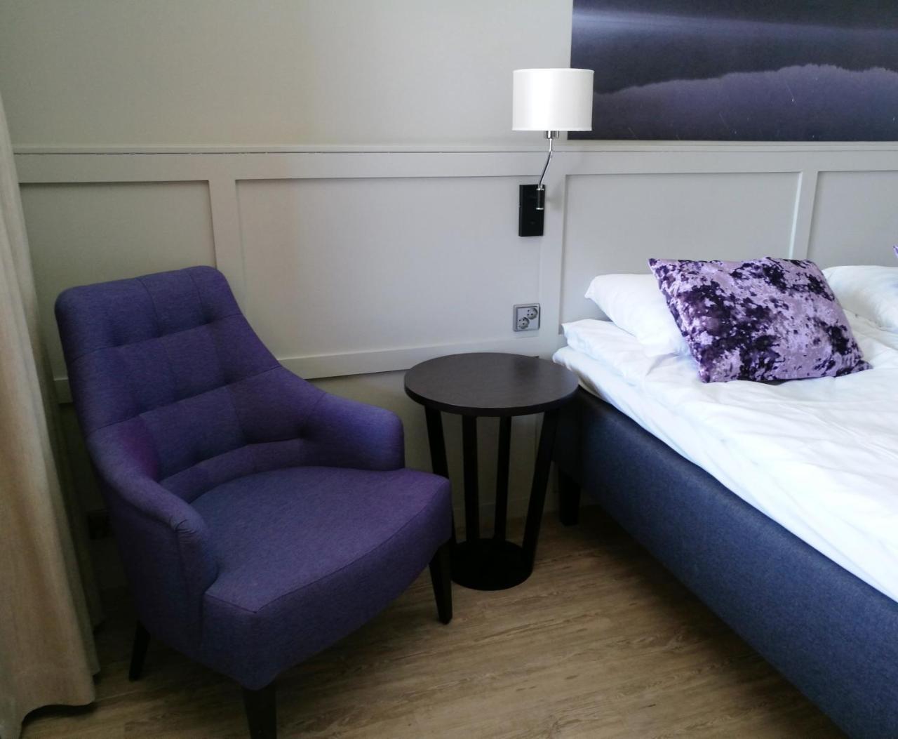 Lohja Spa & Resort Karjalohja 外观 照片