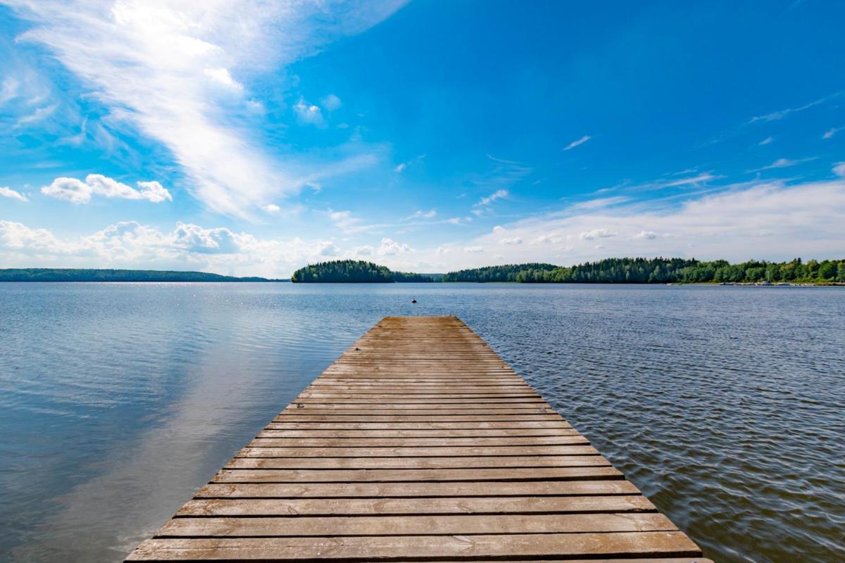 Lohja Spa & Resort Karjalohja 外观 照片