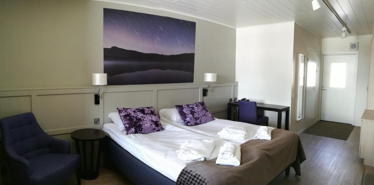 Lohja Spa & Resort Karjalohja 外观 照片